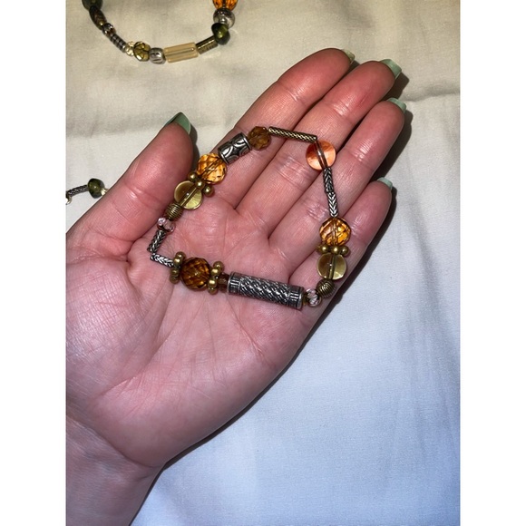 🌸✨Three Handmade Bracelets - Picture 3 of 10